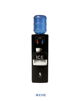 AEC WATER COOLER &amp; ICE MAKER AEC02