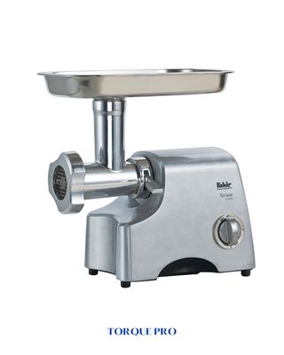 FAKIR TORQUE PRO 2000 MEAT GRINDER- 2000W