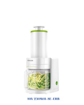 SENCOR ELECTRIC SPIRALIZER 90W