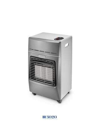DELONGHI GAS HEATER 4200W  -مدفئة غازية