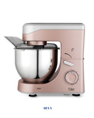 FAKIR  ARYA KITCHEN CHEF / STAND MIXER ROSIE 1500W-5L