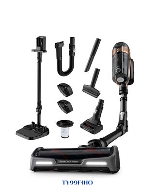 TEFAL  X-FORCE FLEX 15.60 PRO CORDLESS VACUUM 230AW