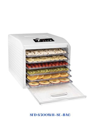 SENCOR FOOD DEHYDRATOR 500W