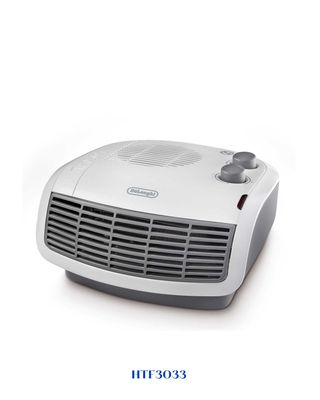 DELONGHI FAN HEATER 3000W