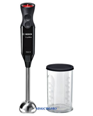 BOSCH ERGOMIXX HAND BLENDER 1000W