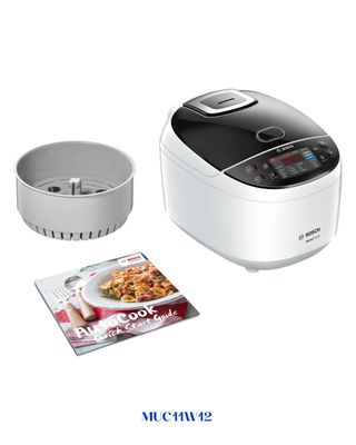 BOSCH AUTOCOOK MULTICOOKER 900W 5L