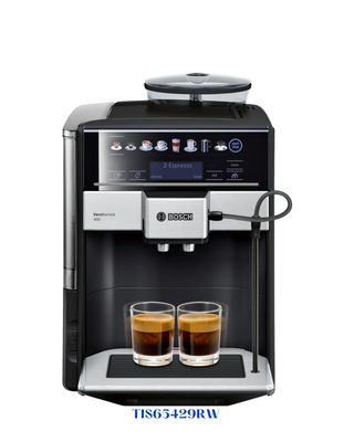 BOSCH  COFFEE MACHINE  15 BAR-11 BEVERAGE- ماكينة قهوة بوش