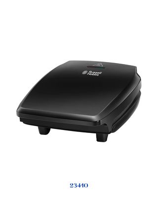 RUSSELL HOBBS COMPACT GRILL 1100W