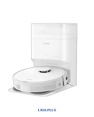 DREAME L10S PLUS ROBOT VACUUM AND MOP​-7000P