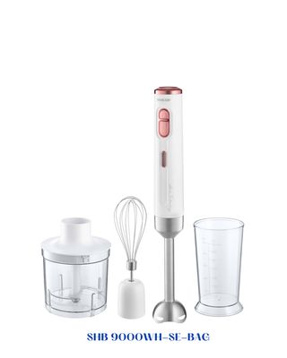 SENCOR CORDLESS HAND BLENDER 200W
