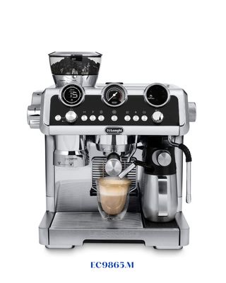 DELONGHI LA SPECIALISTA MAESTRO ESPRESSO MACHINE