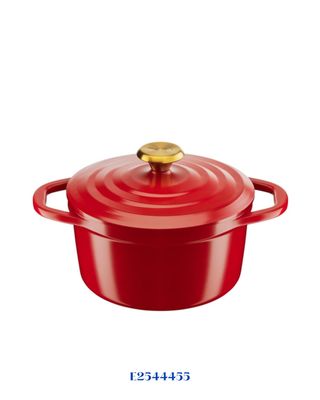 TEFAL AIR STEWPOT 20 CM-تيفال قدر هوائي 20 سم