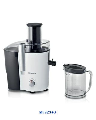 BOSCH VITAJUICE 2 CENTRIFUGAL JUICER 700W
