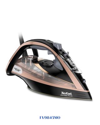 TEFAL ULTIMATE PURE  3100W-مكوااة تيفال البخارية