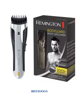 REMINGTON BODY HAIR TRIMMER