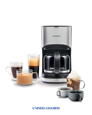 KENWOOD DRIP COFFEE MAKER