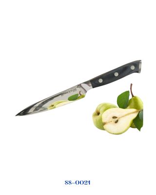 SAMURA SEGUN 12.5 CM