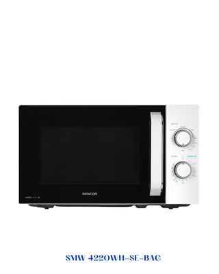 SENCOR SMW MICROWAVE OVEN 700W 20L