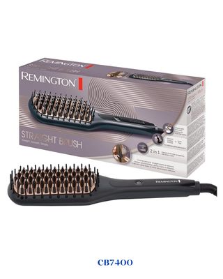 REMINGTON STRAIGHT BRUSH​