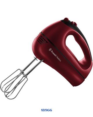 RUSSELL HOBBS DESIRE HAND MIXER 380W