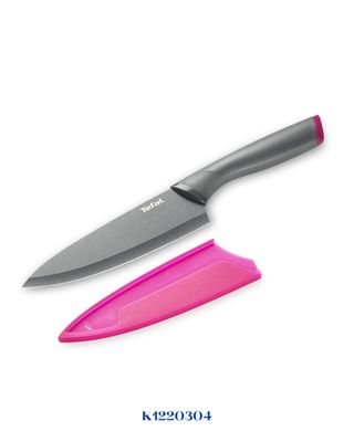 TEFAL FRESH KITCHEN CHEF KNIFE 15 CM- سكين تيفال ١٥ سم