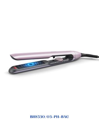 PHILIPS  STRAIGHTENER جهاز تمليس الشعر
