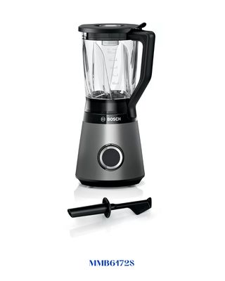 BOSCH VITAPOWER SERIE 4 GLASS BLENDER 1200W 1.5L BOSCH VITAPOWER SERIE 4 GLASS BLENDER 1200W 1.5L