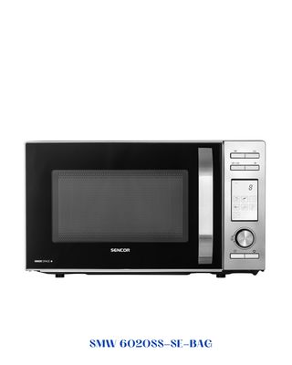 SENCOR MICROWAVE OVEN 700W-20L