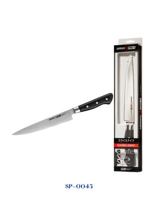 SAMURA PRO-S SLICING KNIFE 200MM