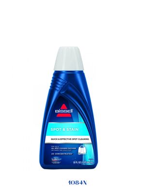 BISSELL SPOT &amp; STAIN CLEANER 1 L- سائل بيسيل ١ لتر لبقع المفروشات