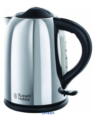 RUSSELL HOBBS CHESTER KETTLE_2400W_1.7L​