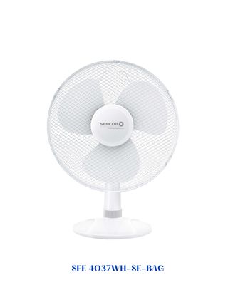 SENCOR DESKTOP FAN 50W
