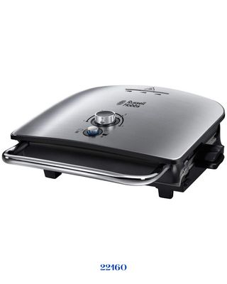 RUSSELL HOBBS GRILL &amp; MELT FAMILY 1200W​