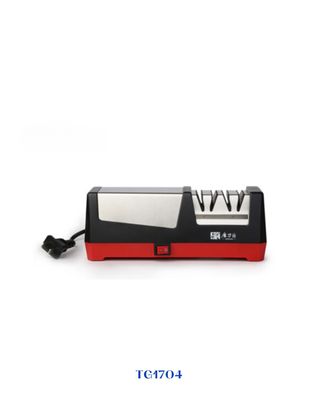 TAIDEA DIAMOND ELECTRIC KNIFE 2 STAGE- مبراة سكاكين كهربائية