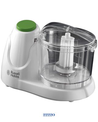 RUSSELL HOBBS FOOD COLLECTION MINI CHOPPER 130W 500ML