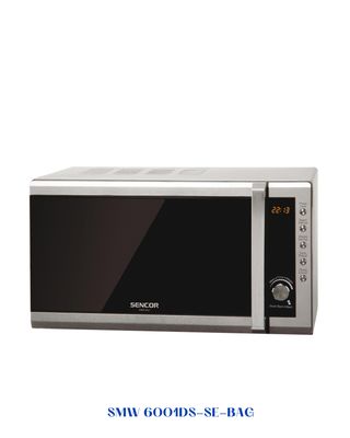 SENCOR MICROWAVE OVEN 800W-20L