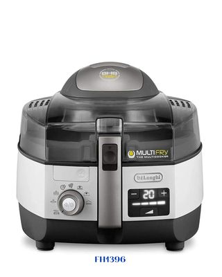 DELONGHI MULTIFRY EXTRA CHEF PLUS – 1.7KG