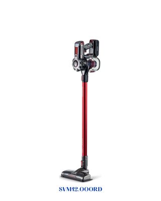 KENWOOD CORDLESS VACUUM 2-IN-1 22.2V45MIN
