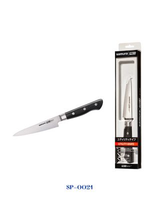 SAMURA PRO-S UTILITY KNIFE 115MM