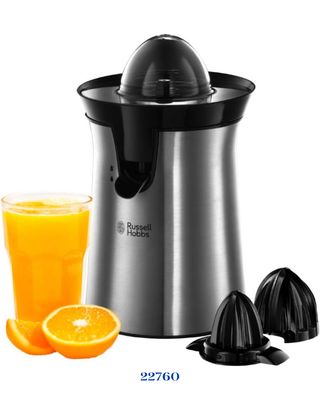 RUSSELL HOBBS CLASSICS CITRUS PRESS 60W