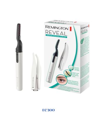REMINGTON REVEAL LASH &amp; BROW KIT