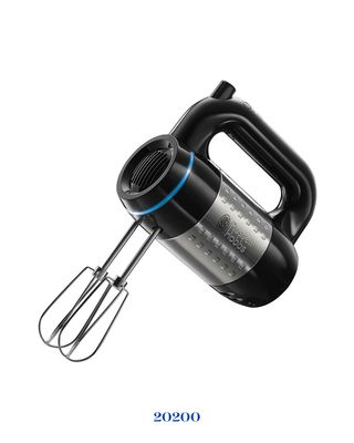 RUSSELL HOBBS ILLUMINA HAND MIXER 500W