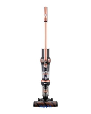 FAKIR INOVAX 2 IN 1 RECHARGEABLE  400W-54MIN