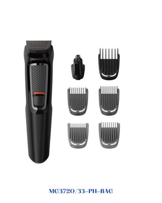 PHILIPS  MULTIGROOM 7-IN-1, FACE AND HAIR
