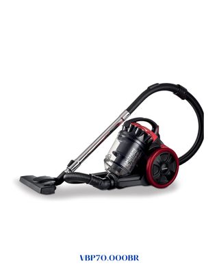 KENWOOD   CYCLONE BAGLESS VACUUM 2000W