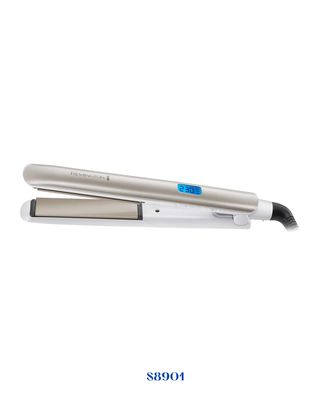 REMINGTON HYDRALUXE HAIR STRAIGHTENER