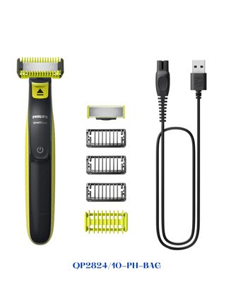 PHILIPS  ONEBLADEFACE + BODY