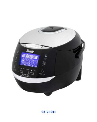 FAKIR GUVECH MULTI-PURPOSE COOKER 1020W-5L