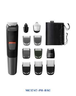 PHILIPS  MULTIGROOM 9-IN-1, FACE, HAIR AND BODY
