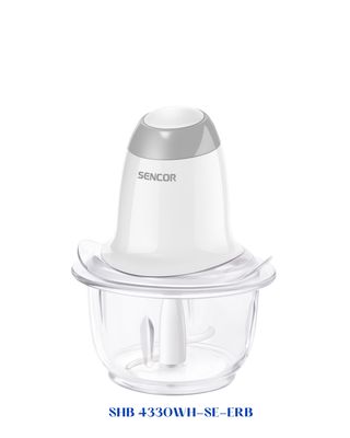 SENCOR FOOD CHOPPER 230W
